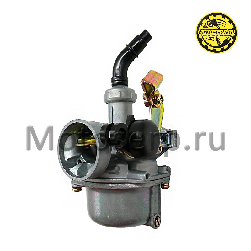 Купить  Карбюратор 139FMB (152FMH/ 154FMI) (под монетку) (d-19mm L-48mm между шпиль) 50-70сс  (шт) (MM 90459 (TATA 10073172 купить с доставкой по Москве и России, цена, технические характеристики, комплектация фото  - motoserp.ru