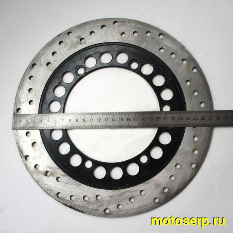 Купить  Диск тормозной передний (275x132) (отв:6x75) ММ Спринтер SPRINTER (шт) (MM 93848 купить с доставкой по Москве и России, цена, технические характеристики, комплектация фото  - motoserp.ru