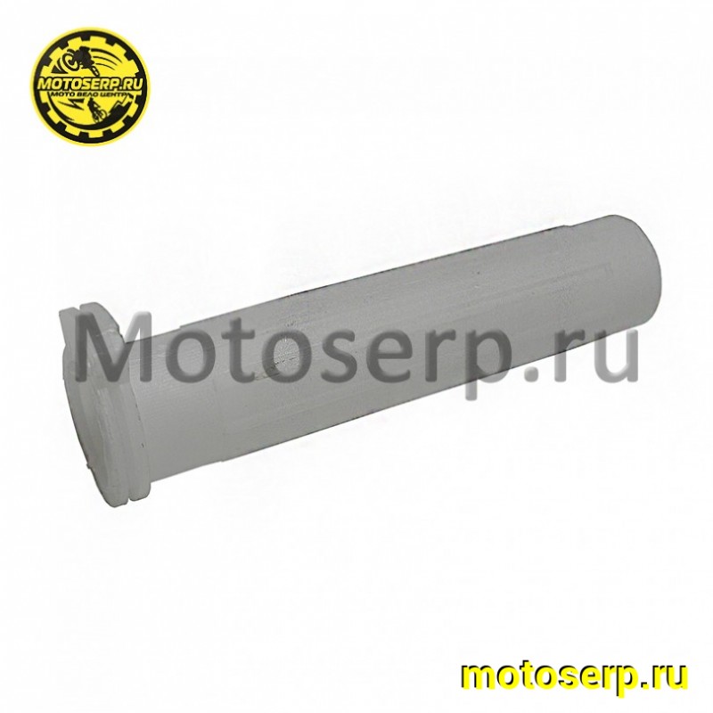 Купить  Ручка газа DIO, R50, Storm, Skif, Basic, Alpha, Альфа и др. без грипсы (правая)  (шт) (MD 00002476 (R1 (MT R-1588 купить с доставкой по Москве и России, цена, технические характеристики, комплектация фото  - motoserp.ru