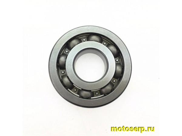 Купить  Подшипник коленвала 28*72*18  165FMM (шт) (Мир 35152 купить с доставкой по Москве и России, цена, технические характеристики, комплектация фото  - motoserp.ru