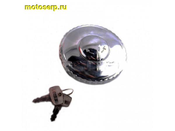 Купить  Крышка (пробка) бензобака Ява с ключом  (шт) (MT купить с доставкой по Москве и России, цена, технические характеристики, комплектация фото  - motoserp.ru