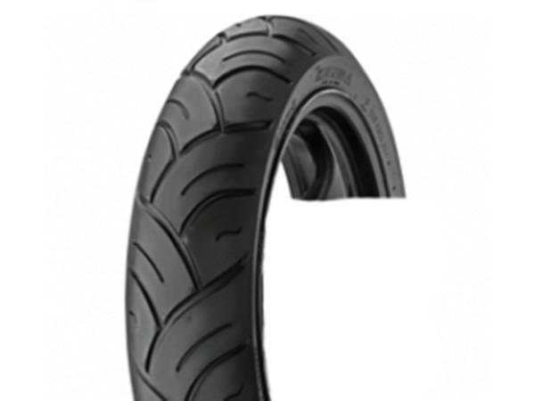Купить  Покрышка Скутер 14" 140/60-14 Kenda K764 безкам. (Ч/З) (шт) (? купить с доставкой по Москве и России, цена, технические характеристики, комплектация фото  - motoserp.ru