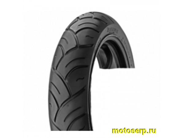 Купить  Покрышка Скутер 14" 140/60-14 Kenda K764 безкам. (Ч/З) (шт) (? купить с доставкой по Москве и России, цена, технические характеристики, комплектация фото  - motoserp.ru