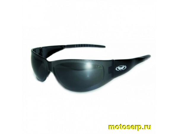 Купить  Очки ВЕЛО Player Smoke (шт)  (LS2 купить с доставкой по Москве и России, цена, технические характеристики, комплектация фото  - motoserp.ru