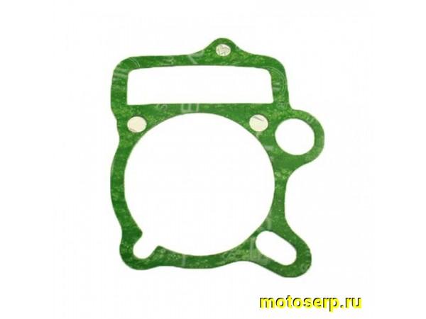 Купить  Прокладка цилиндра YX 125 (шт)  (JMC 2386 купить с доставкой по Москве и России, цена, технические характеристики, комплектация фото  - motoserp.ru
