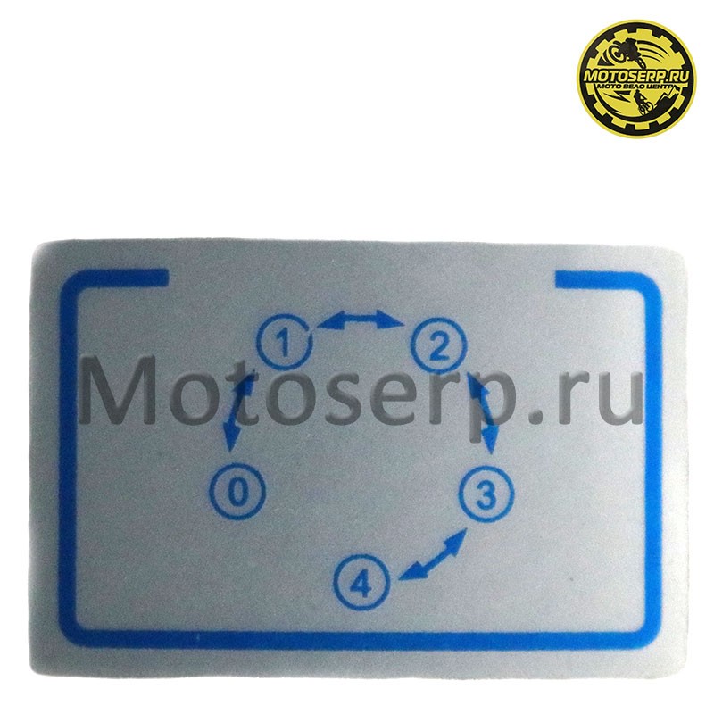 Купить  Двигатель  в сб. 125cc CAB 152FMН (139FMB) 4Т, автом. 4ск, без э/старт (шт) (MM 91336 (Поменять все фото  купить с доставкой по Москве и России, цена, технические характеристики, комплектация фото  - motoserp.ru