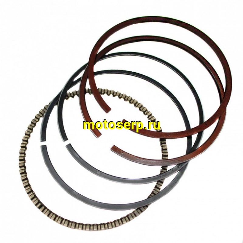 Купить  ====Кольцо поршневое (кольца поршневые) 157QMJ/158QMJ D57; 150сс Nirvana, Major TW (компл)  (0 купить с доставкой по Москве и России, цена, технические характеристики, комплектация фото  - motoserp.ru