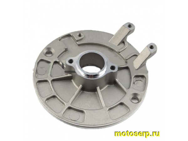 Купить  Крышка маслоотделительная 139FMB и др. крепления генератора на шесть катушек Альфа, Delta 100 и др. (шт) (MT G-2824 (ANKON 008685 (MT G-0282 купить с доставкой по Москве и России, цена, технические характеристики, комплектация фото  - motoserp.ru