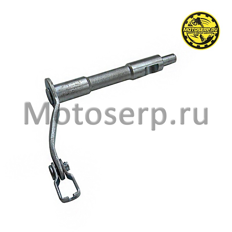 Купить  Рычаг выжимной сцепления на двигатель YX 140  (шт) (JMC 2473 купить с доставкой по Москве и России, цена, технические характеристики, комплектация фото  - motoserp.ru