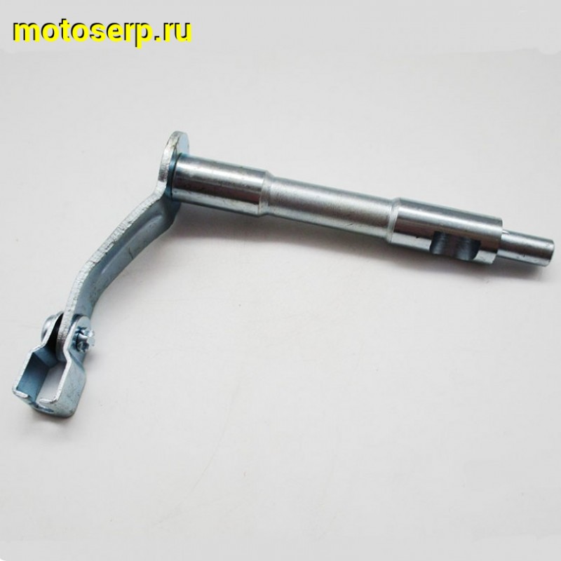 Купить  Рычаг выжимной сцепления на двигатель YX 140  (шт) (JMC 2473 купить с доставкой по Москве и России, цена, технические характеристики, комплектация фото  - motoserp.ru