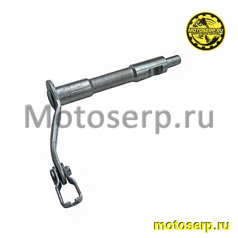 Купить  Рычаг выжимной сцепления на двигатель YX 140  (шт) (JMC 2473 купить с доставкой по Москве и России, цена, технические характеристики, комплектация фото  - motoserp.ru