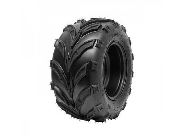 Купить  Покрышка ATV  6" 145/70-6 (Ч/З) (шт) (Елка) (MM 27098 (AVANTIS 11948  купить с доставкой по Москве и России, цена, технические характеристики, комплектация фото  - motoserp.ru