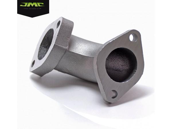 Купить  Коллектор (патрубок) впускн YX150-160  26mm и др  (шт)  (JMC 327 (MM 34690 купить с доставкой по Москве и России, цена, технические характеристики, комплектация фото  - motoserp.ru