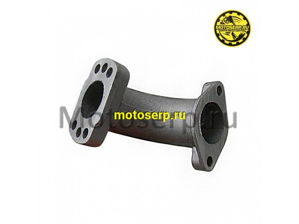 Купить  Коллектор (патрубок) впускн   с разворотным фланцем 26mm и др  (шт) (Кокурин KR-608 купить с доставкой по Москве и России, цена, технические характеристики, комплектация фото  - motoserp.ru