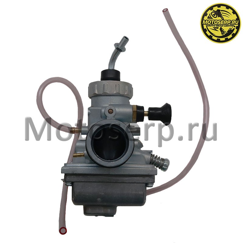 Купить  Карбюратор Mikuni VM 24 впускной d-28, выпускной d-40 (шт) (ML 7827 (ANKON 026243 купить с доставкой по Москве и России, цена, технические характеристики, комплектация фото  - motoserp.ru