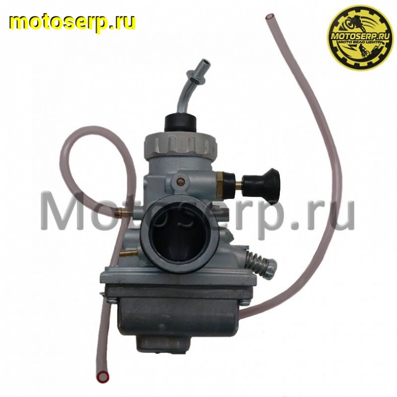 Купить  Карбюратор Mikuni VM 24 впускной d-28, выпускной d-40 (шт) (ML 7827 (ANKON 026243 купить с доставкой по Москве и России, цена, технические характеристики, комплектация фото  - motoserp.ru