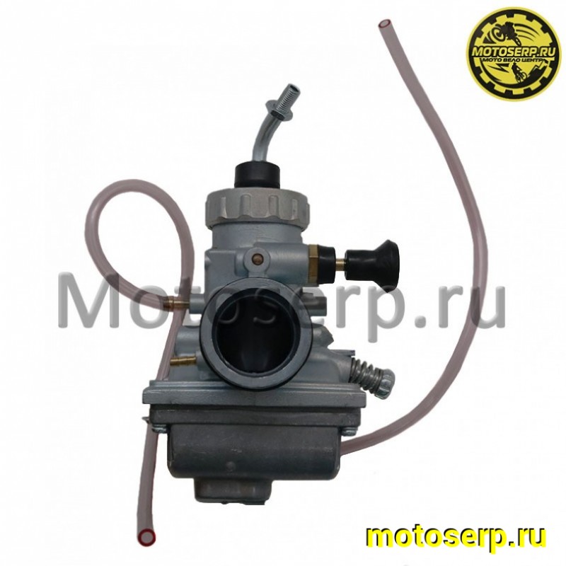 Купить  Карбюратор Mikuni VM 24 впускной d-28, выпускной d-40 (шт) (ML 7827 (ANKON 026243 купить с доставкой по Москве и России, цена, технические характеристики, комплектация фото  - motoserp.ru