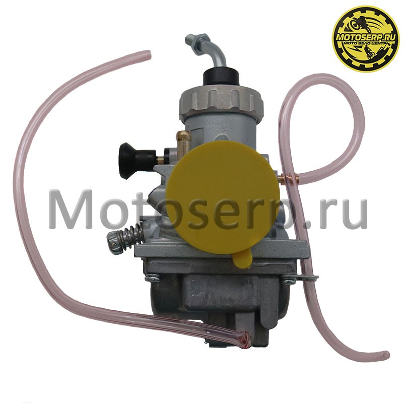Купить  Карбюратор Mikuni VM 24 впускной d-28, выпускной d-40 (шт) (ML 7827 (ANKON 026243 купить с доставкой по Москве и России, цена, технические характеристики, комплектация фото  - motoserp.ru