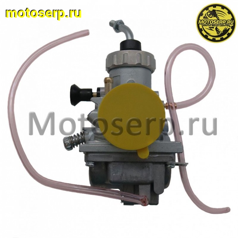 Купить  Карбюратор Mikuni VM 24 впускной d-28, выпускной d-40 (шт) (ML 7827 (ANKON 026243 купить с доставкой по Москве и России, цена, технические характеристики, комплектация фото  - motoserp.ru