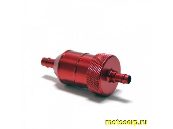 Купить  ====Фильтр топливный CNC со сменным элементом (шт) (JMC 4497 купить с доставкой по Москве и России, цена, технические характеристики, комплектация фото  - motoserp.ru