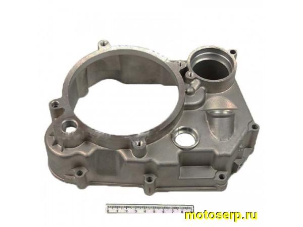 Купить  Крышка картера прав 160FMK 160см3 (YX-160) (шт)  (Мир 38509 (ML 6420 купить с доставкой по Москве и России, цена, технические характеристики, комплектация фото  - motoserp.ru