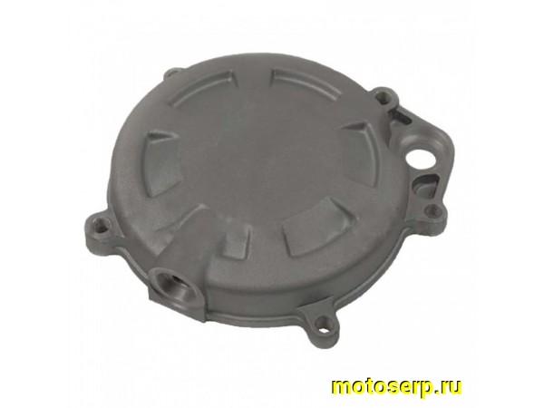 Купить  Крышка картера прав 160FMK 160см3 (YX-160) (шт) (Мир 38507 (ML 6419 купить с доставкой по Москве и России, цена, технические характеристики, комплектация фото  - motoserp.ru