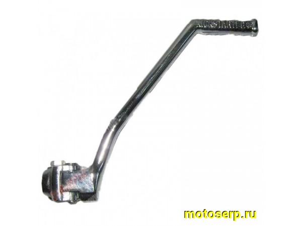 Купить  Рычаг кикстартера (ножка заводная) 170FMM (CB250); ENDURO-02 (шт) (Мир  купить с доставкой по Москве и России, цена, технические характеристики, комплектация фото  - motoserp.ru