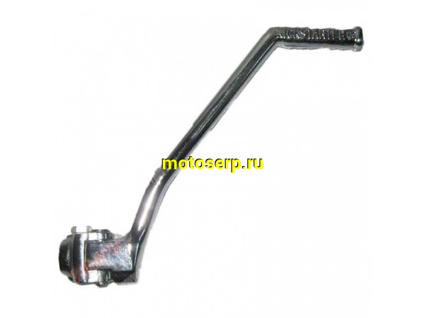 Купить  Рычаг кикстартера (ножка заводная) 170FMM (CB250); ENDURO-02 (шт) (Мир  купить с доставкой по Москве и России, цена, технические характеристики, комплектация фото  - motoserp.ru