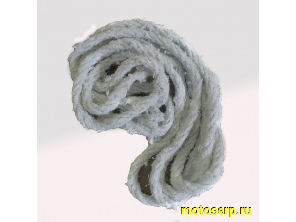 Купить  Шнур&nbsp;асбестовый&nbsp;(3,6мм)&nbsp;(пакеты&nbsp;по&nbsp;2м) (шт) (Мир 27338 (Мир 27337 купить с доставкой по Москве и России, цена, технические характеристики, комплектация фото  - motoserp.ru