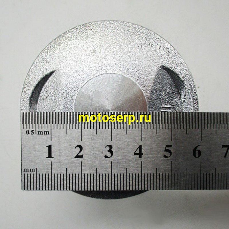 Купить  Поршень 163FML D63,0; p-15; h-50mm; 200сс (CB200) (комп) (Мир 30197 купить с доставкой по Москве и России, цена, технические характеристики, комплектация фото  - motoserp.ru