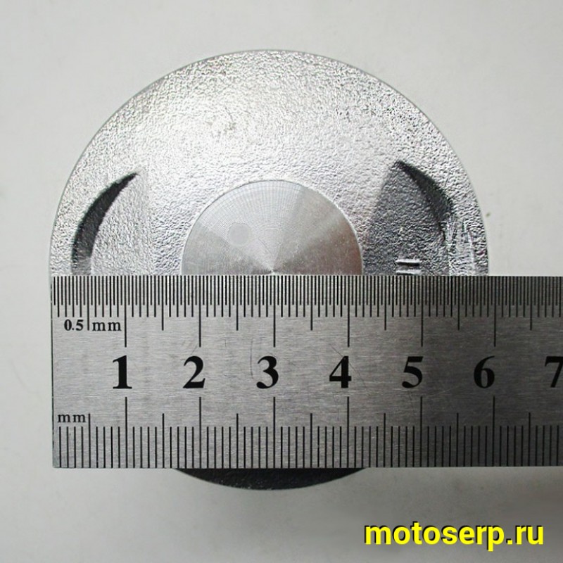 Купить  Поршень 163FML D63,0; p-15; h-50mm; 200сс (CB200) (комп) (Мир 30197 купить с доставкой по Москве и России, цена, технические характеристики, комплектация фото  - motoserp.ru