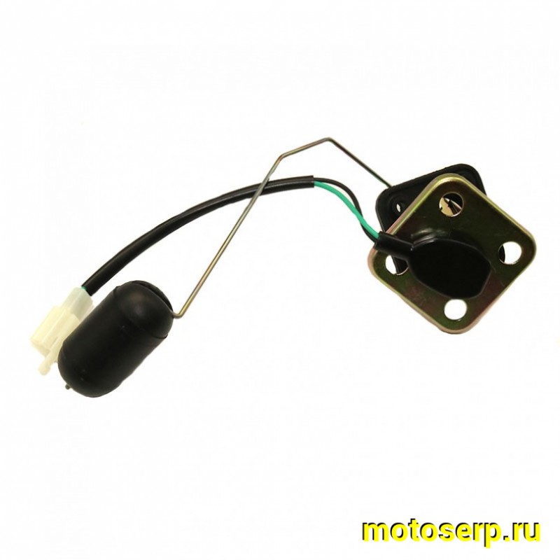 Купить  Датчик уровня  топлива Yamaha  YBR125 в сборе (шт) (Мир 33846 купить с доставкой по Москве и России, цена, технические характеристики, комплектация фото  - motoserp.ru