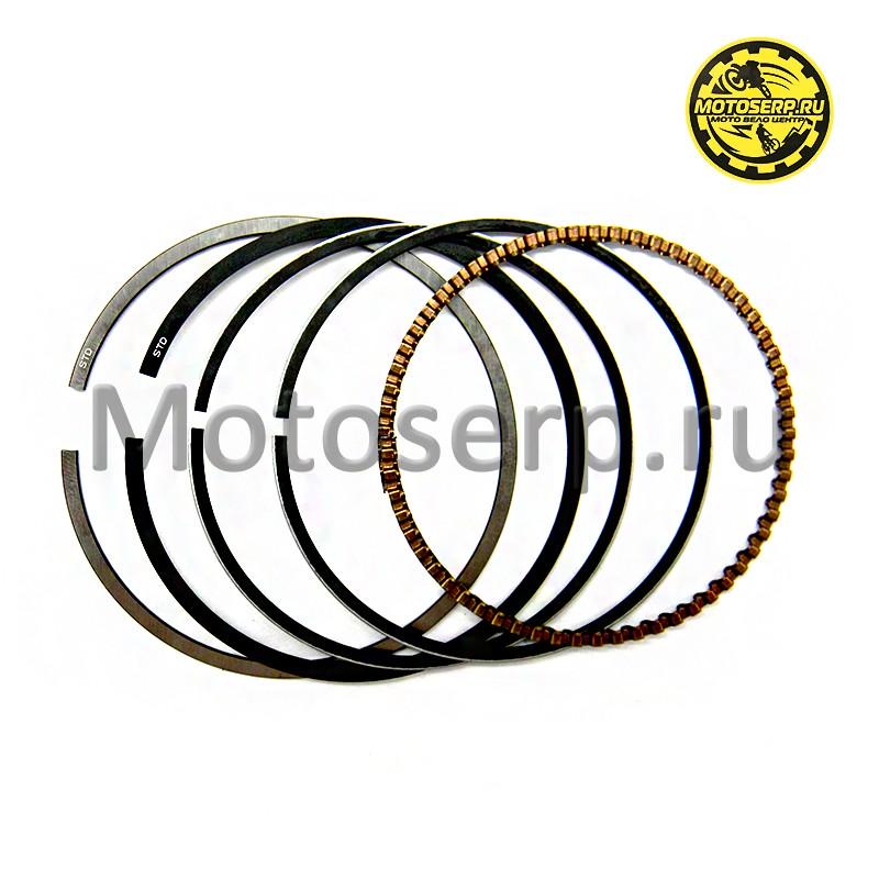 Купить  Кольцо поршневое (кольца поршневые) Yamaha YBR125 D54 (комп)  (Мир 32595 купить с доставкой по Москве и России, цена, технические характеристики, комплектация фото  - motoserp.ru