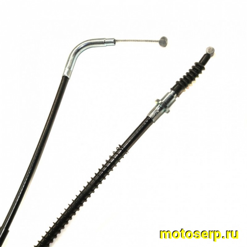 Купить  Трос сцепления YBR125  (T-1190mm, R-1085mm)  (шт) (Мир 36496 купить с доставкой по Москве и России, цена, технические характеристики, комплектация фото  - motoserp.ru