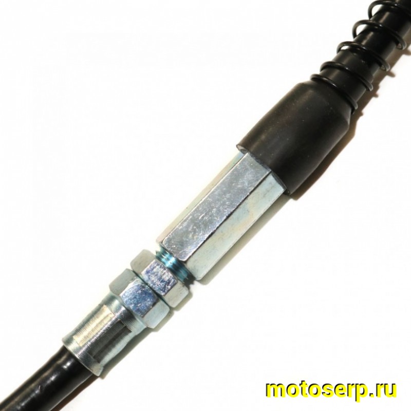 Купить  Трос сцепления YBR125  (T-1190mm, R-1085mm)  (шт) (Мир 36496 купить с доставкой по Москве и России, цена, технические характеристики, комплектация фото  - motoserp.ru