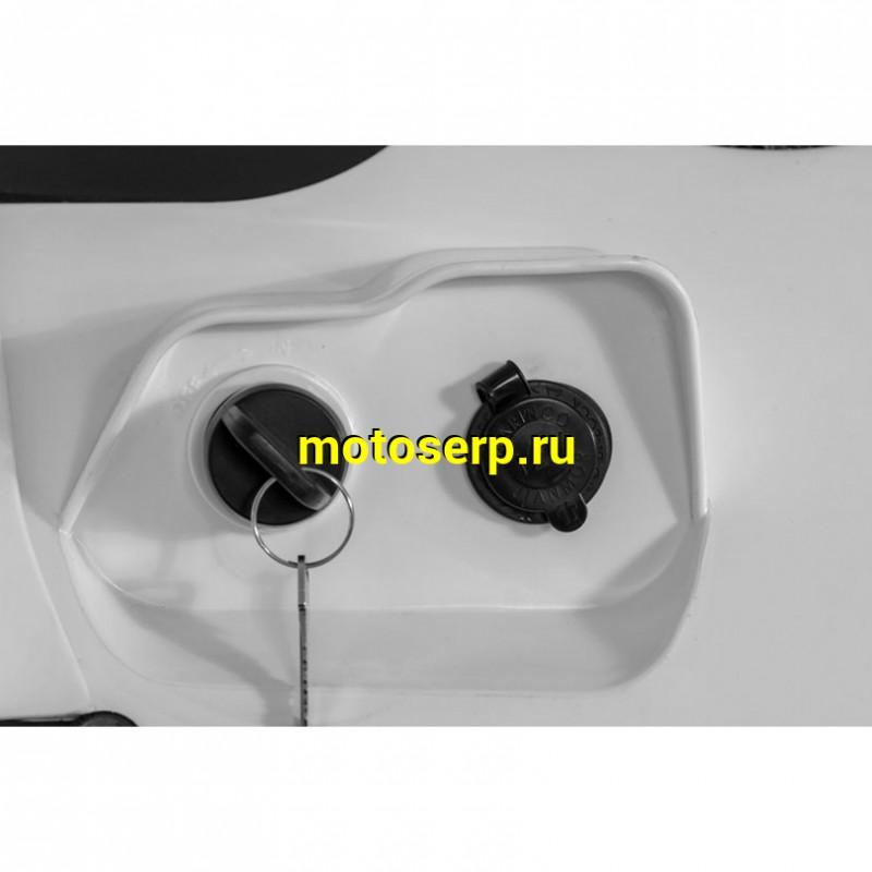 Купить  500сс Квадроцикл BALTMOTORS BM500 EFI (ЭПТС), черный, темно-зеленый,  утилит. 4х4, 491сс ; механ. с вариат; реверс , лебедка, фарк, спинка (шт) (BL купить с доставкой по Москве и России, цена, технические характеристики, комплектация фото  - motoserp.ru
