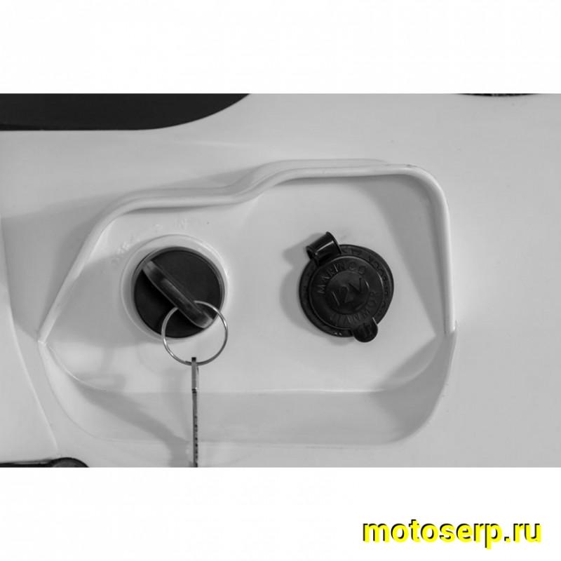 Купить  500сс Квадроцикл BALTMOTORS STRIKER 500 EFI (ЭПТС), серый, черный, темно-зеленый,  утилит. 4х4, 4 механ. с вариат; реверс , лебедка, фарк (шт) (BL купить с доставкой по Москве и России, цена, технические характеристики, комплектация фото  - motoserp.ru