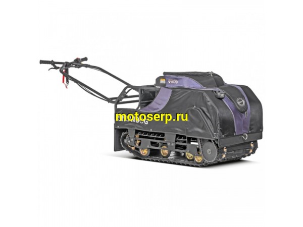 Купить  ====Мотобуксировщик BALTMOTORS RATO 9 COMPACT/ C-9RME 270сс, 4т, 9 л.с, фара.,вариатор Сафари. (зак) (шт) (BL купить с доставкой по Москве и России, цена, технические характеристики, комплектация фото  - motoserp.ru