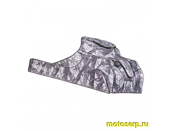 Купить  Накидка (чехол, тент) для мотобуксировщиков BALTMOTORS (зак) (шт) (BL купить с доставкой по Москве и России, цена, технические характеристики, комплектация фото  - motoserp.ru