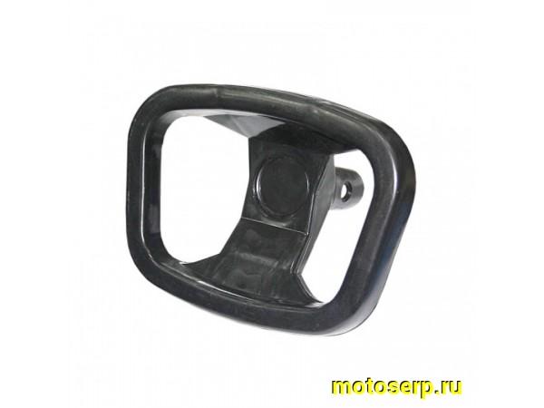 Купить  Руль для снегоката (шт) (Гусев купить с доставкой по Москве и России, цена, технические характеристики, комплектация фото  - motoserp.ru