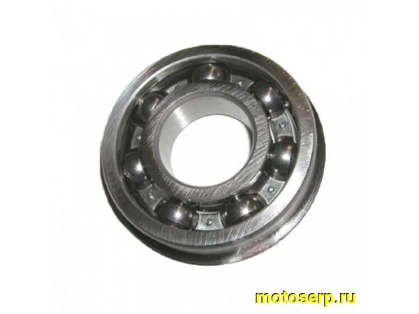 Купить  Подшипник коленвала 30*72*19  6306 (шт)  (RMDetal 17472 (RMDetal Р63Q6/А1 купить с доставкой по Москве и России, цена, технические характеристики, комплектация фото  - motoserp.ru