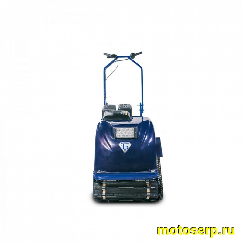 Купить  ====Мотобуксировщик Бурлак-М LFK 15 л.с., электрозапуск, передний привод (шт) (SS купить с доставкой по Москве и России, цена, технические характеристики, комплектация фото  - motoserp.ru