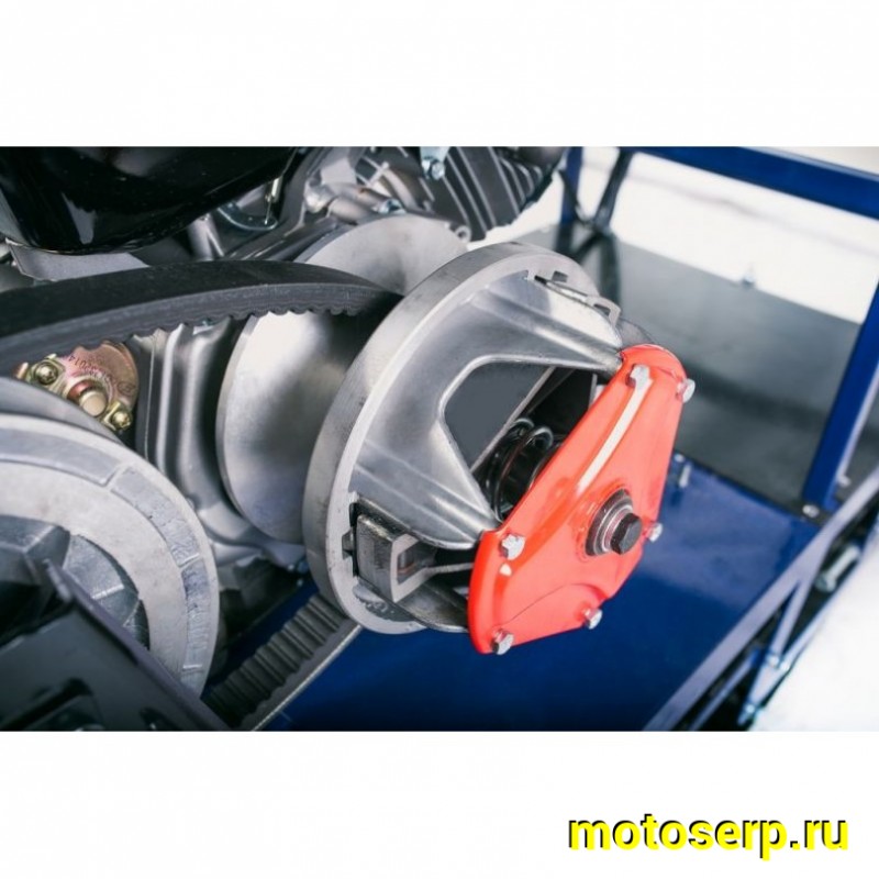 Купить  ====Мотобуксировщик Бурлак-М LFK 15 л.с., электрозапуск, передний привод (шт) (SS купить с доставкой по Москве и России, цена, технические характеристики, комплектация фото  - motoserp.ru