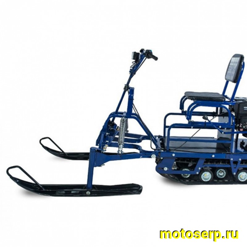 Купить  Лыжный модуль ЛМ3 R (задний привод) универс. Бурлак и др. с базой 1250, 1450 либо 1850 мм. (шт) (SS купить с доставкой по Москве и России, цена, технические характеристики, комплектация фото  - motoserp.ru