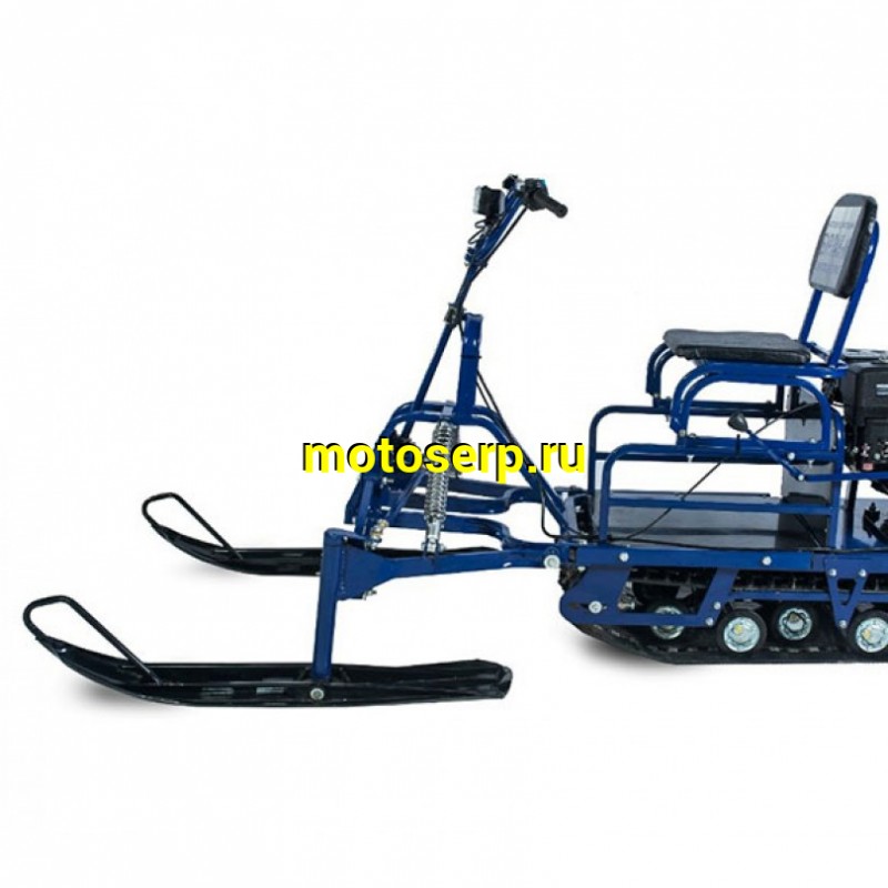 Купить  Лыжный модуль ЛМ3 R (задний привод) универс. Бурлак и др. с базой 1250, 1450 либо 1850 мм. (шт) (SS купить с доставкой по Москве и России, цена, технические характеристики, комплектация фото  - motoserp.ru