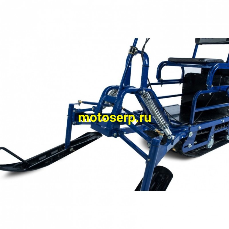 Купить  Лыжный модуль ЛМ3 R (задний привод) универс. Бурлак и др. с базой 1250, 1450 либо 1850 мм. (шт) (SS купить с доставкой по Москве и России, цена, технические характеристики, комплектация фото  - motoserp.ru