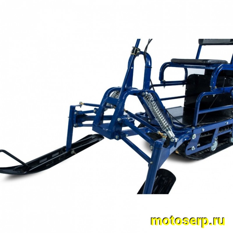 Купить  Лыжный модуль ЛМ3 R (задний привод) универс. Бурлак и др. с базой 1250, 1450 либо 1850 мм. (шт) (SS купить с доставкой по Москве и России, цена, технические характеристики, комплектация фото  - motoserp.ru