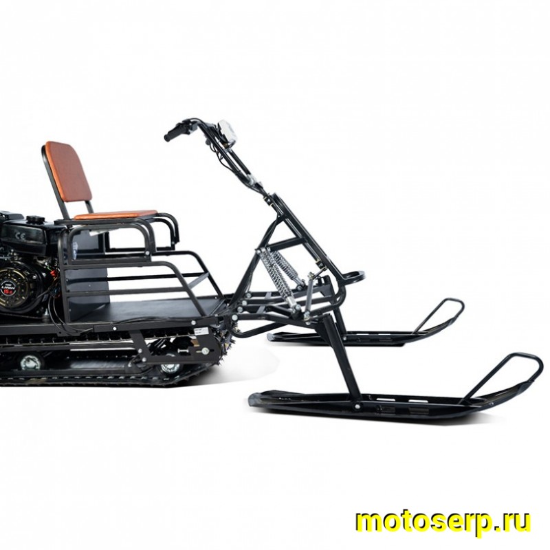 Купить  Лыжный модуль ЛМ3 R (задний привод) универс. Бурлак и др. с базой 1250, 1450 либо 1850 мм. (шт) (SS купить с доставкой по Москве и России, цена, технические характеристики, комплектация фото  - motoserp.ru