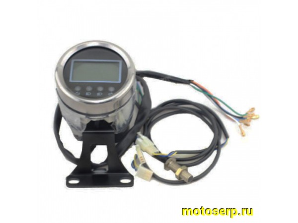 Купить  Спидометр универсальный механ. для ATV50R 110-250cc и др. (шт) (Бел купить с доставкой по Москве и России, цена, технические характеристики, комплектация фото  - motoserp.ru