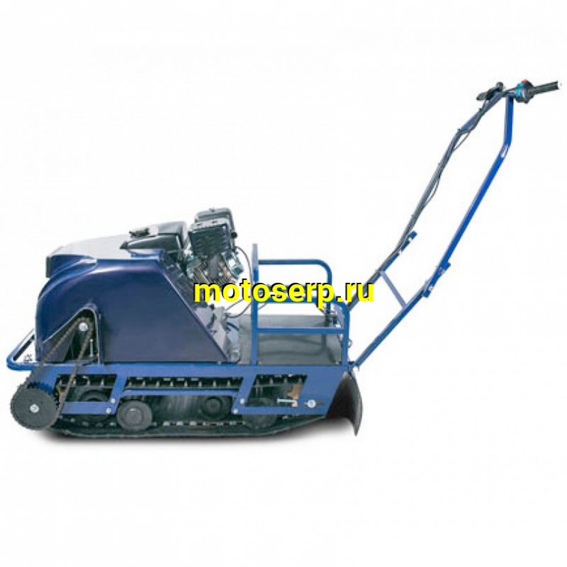 Купить  ====Мотобуксировщик Бурлак-М FK-13 передний привод (шт) (SS купить с доставкой по Москве и России, цена, технические характеристики, комплектация фото  - motoserp.ru